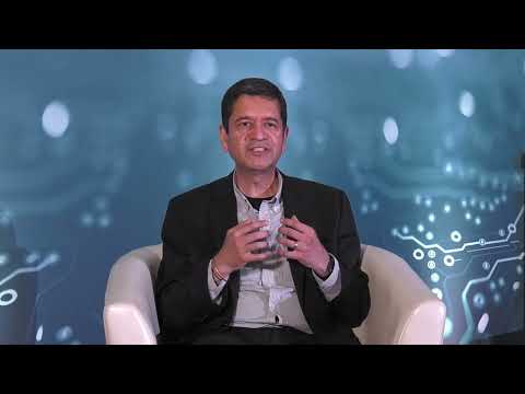 Rohit Jain at The American CIO & IT Summit 2024 - YouTube