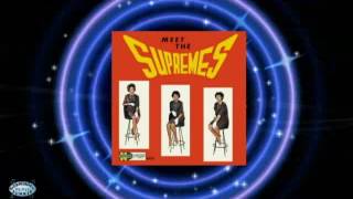 The Supremes - (He&#39;s) Seventeen