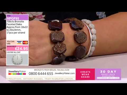 JewelleryMaker LIVE 27-05-2020 1pm - 6pm