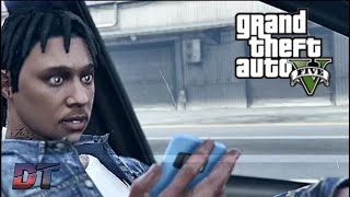 Chief Keef - Love No Thotties (Music Video) [GTA5 Visualizer] Shot &amp; Dir. By DT