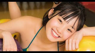 【花咲ひより】グラビア応援隊📣👙