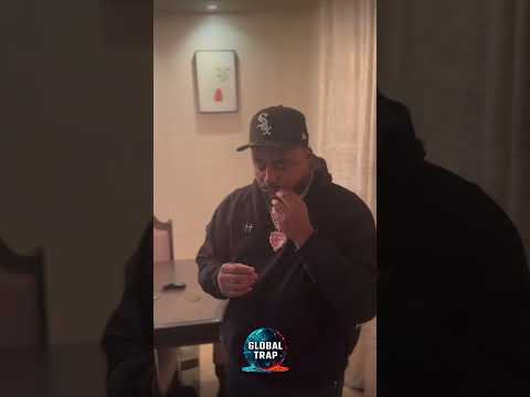 MEMO600 & ROOGA LINK UP DESPITE THE BEEF THAT TOOK THEIR BROTHERS LIVES