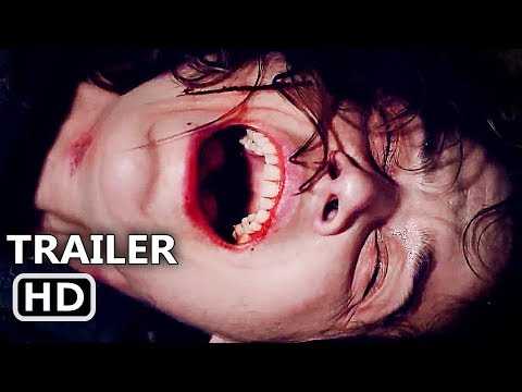THE OPEN HOUSE Official Trailer (2018) Dylan Minette, Netflix Movie HD