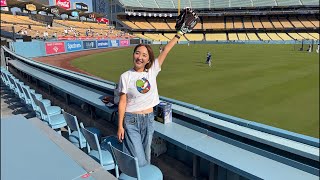 ドジャスタから質問会LIVE