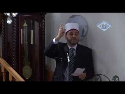 Imri Llugaliu " Kujdes nga dyshimet"