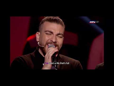 Jad Habchi - My Way (Oriental Twist ) - Heik Menghanni - S5•EP2
