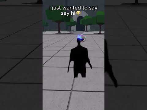 yes guys i was the entity all along #tsb #thestrongestbattlegrounds