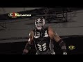 Penta 0M Fenix RSP Vs Sami Callihan OVe CZWstudios Com