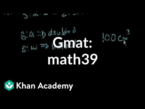 GMAT Math 39