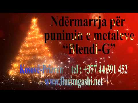 Blendi G