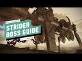 Armored Core VI Gameplay Walkthrough – Boss Guide - STRIDER