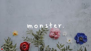 dodie - Monster (Lyrics)