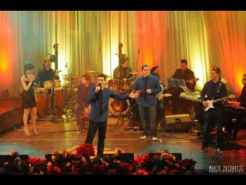 Ludo vrime, ludi ljudi   TEAM BAND