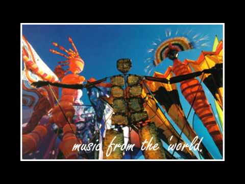 Disneyland/WDW: Music from the 'World - Tapestry of Nations (2/3)