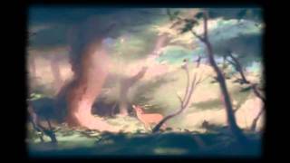 I can finally see that you're right there beside me