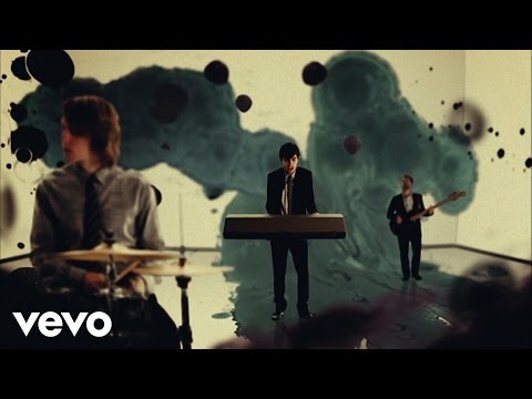 Puggy - When You Know