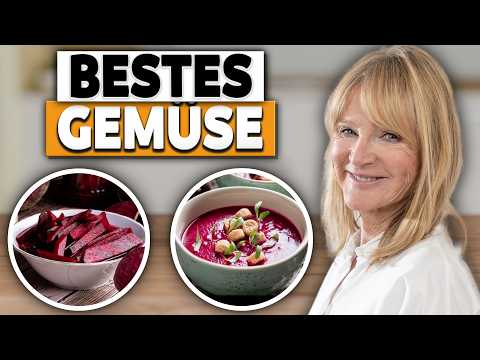 SUPERFOOD: BEETROOT - SUPER POPULAR + HEALTHY