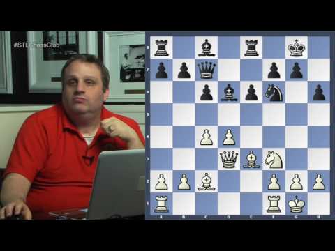 Spassky & Pillsbury: Better than you Know | Games to Know by Heart - GM Ben Finegold
