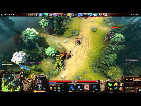 Liquid vs Power Rangers BTS series