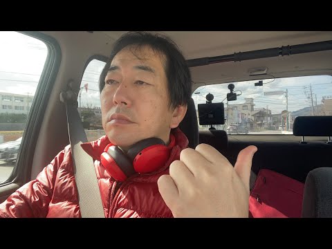 【休日LIVE】伊賀から鈴鹿へ R-CAFE BURGERへSIM体験へ行って来ます