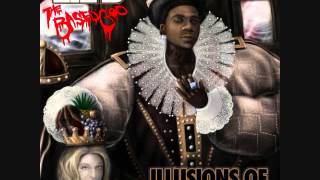 05 Lil B - Illusions Of G