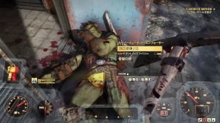 初見さん歓迎 　フォールアウト76　＃2