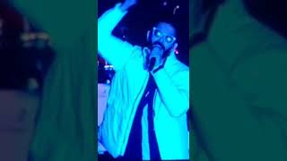 Aaluma doluma anirudh live concert  #anirudh #shorts #tamil #samantha