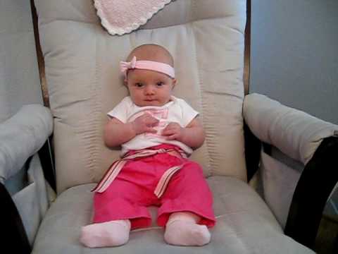 Tiny e chilling in the rocking chair