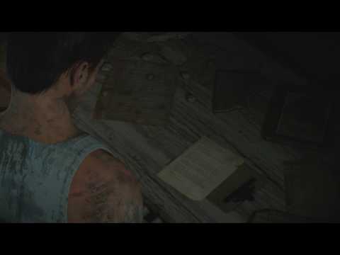 Until Dawn Pt.30 Reading