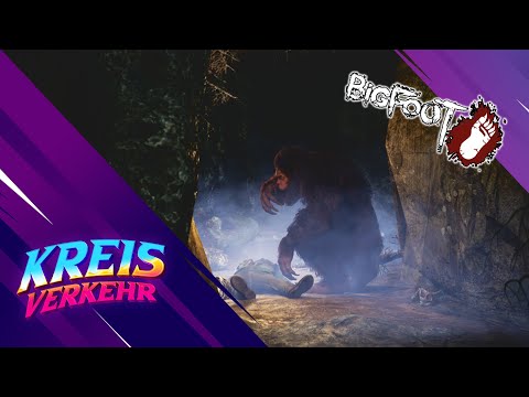 BIGFOOT 4.0 # 1 - Er ist zurück