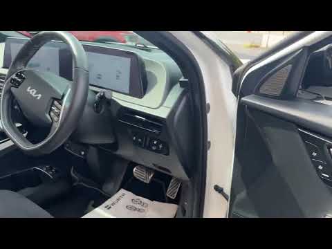 Kia EV6 GT LINE S MY23***3.9% APR available, T&Cs - Image 2