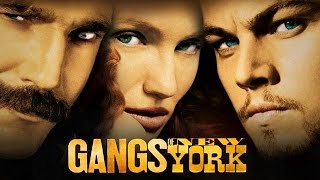 New York Çeteleri ( Gangs of New York )