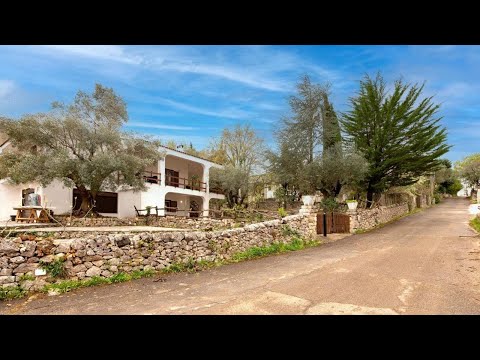 Casa Camilla, Ostuni, Italy