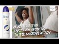 Dove Advanced Care Η καλύτερη φροντίδα Dove που είχες ποτέ
