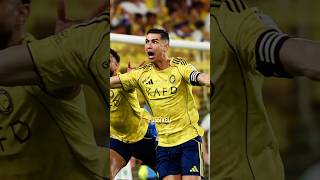 Olha como o Al-Nassr está MUITO PRÓXIMO de CONQUISTAR seu TÍTULO