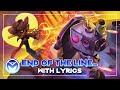 Undertale Yellow Musical Bytes End Of The Line