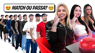 APERTE O BOTÃO E SAIA COM ELE! 💜 EP. 9