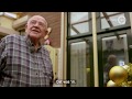 Opa Wiet al in kerstsferen: kerstboompjes op bestelling