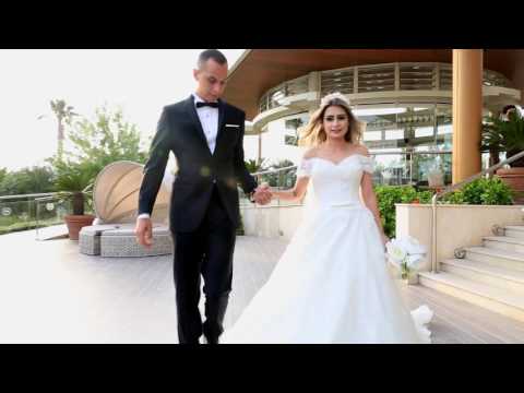 Büşra & Uğur Wedding Story