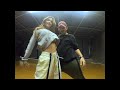 Disha Patani Ft Utkarsh Chaturvedi X By J Balvin Dance Cover
