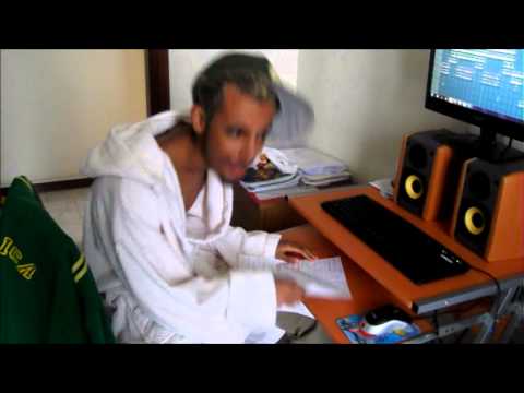 Gia N Gi - Stravagante Feat. Candeggina MA Che è Sta STORIA?!?!