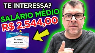 Tudo Que não Te contaram sobre o Curso ATENDENTE FARMACIA do Portal Jovem Empreendedor