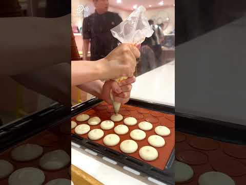 🧁🍰🎂Bakebe係香港首間同埋唯一利用APP教學嘅共享烘焙店！