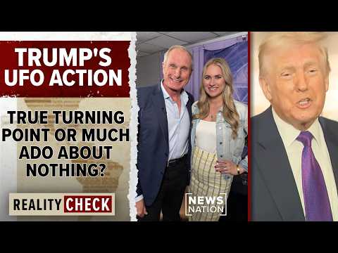 NewsNation and Ross Coulthart