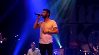 Charles Kelley - I Wish You Were Here (Live)