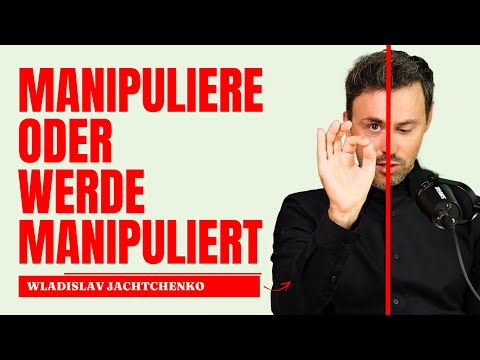 Rhetorik Experte: So überzeugst du alle! | Wladislaw Jachtchenko