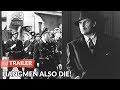 Hangmen Also Die 1943 Trailer HD | Fritz Lang | Brian Donlevy