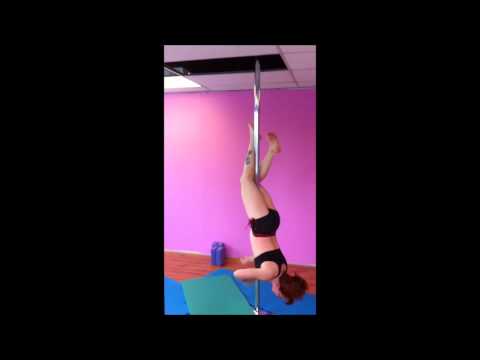 Elbow-grip Straight Edge