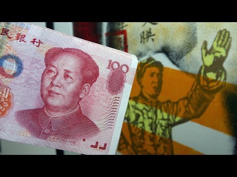 Is Chinese Money a National Security Threat?