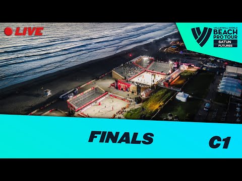 RE-LIVE | Futures - Satun | Final Matches